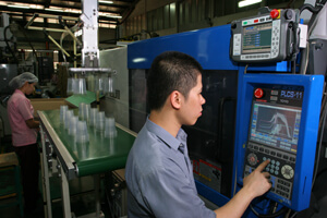 Injection Moulding 2